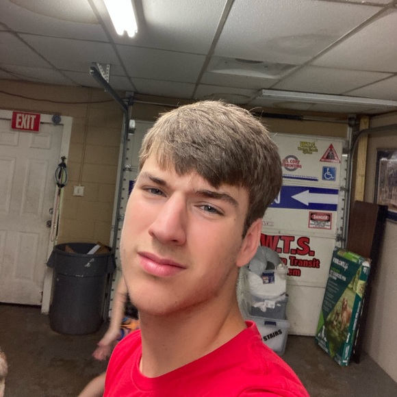 Meet your Posher, Jackson - Picture 1 of 1